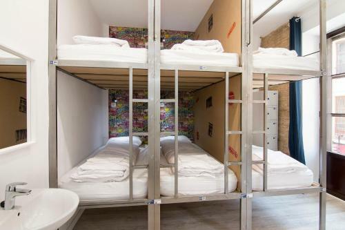 Eco Hostel