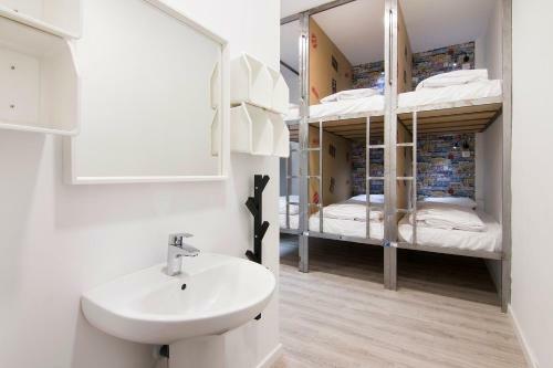 Eco Hostel