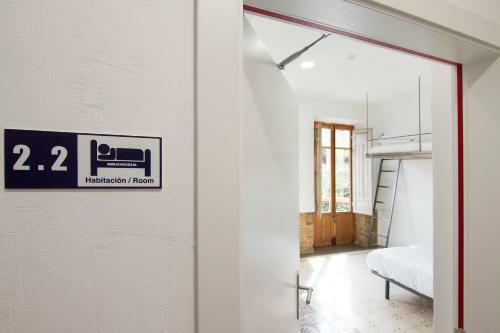Eco Hostel