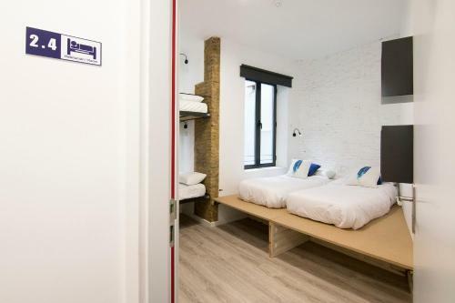 Eco Hostel