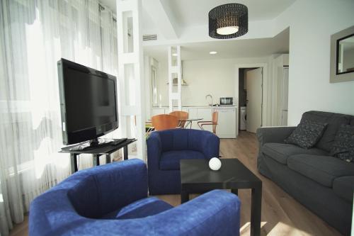 Apartamento Reyes Cat�licos