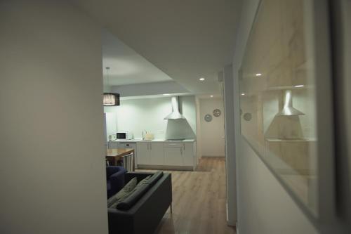 Apartamento Reyes Cat�licos