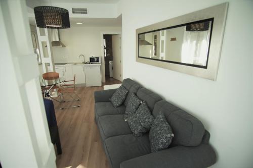 Apartamento Reyes Cat�licos