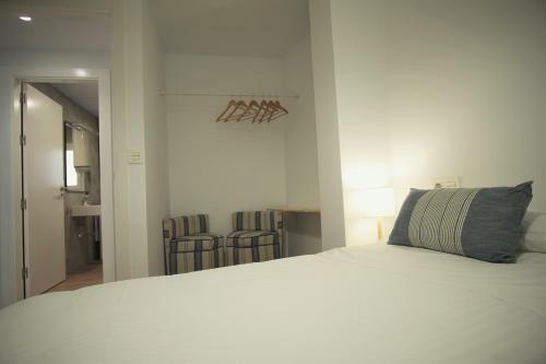 Apartamento Reyes Cat�licos