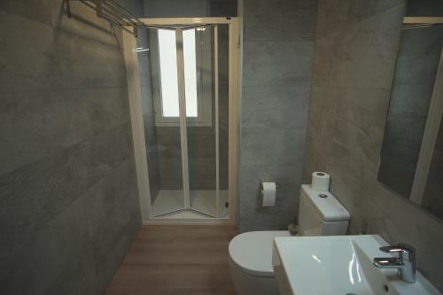 Apartamento Reyes Cat�licos