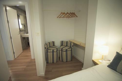 Apartamento Reyes Cat�licos