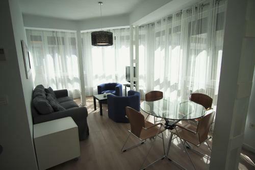 Apartamento Reyes Cat�licos