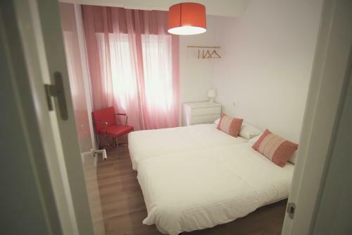 Apartamento Reyes Cat�licos