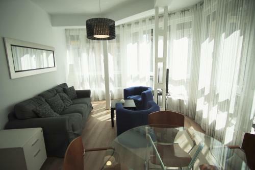 Apartamento Reyes Cat�licos