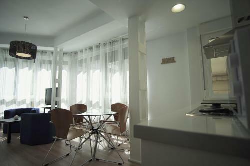 Apartamento Reyes Cat�licos