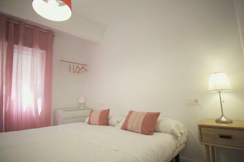 Apartamento Reyes Cat�licos