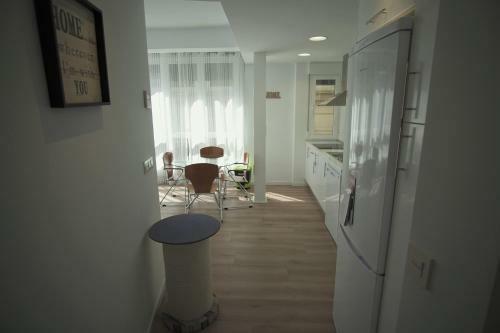 Apartamento Reyes Cat�licos