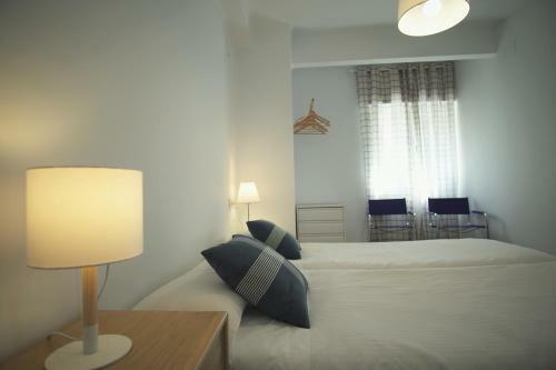 Apartamento Reyes Cat�licos