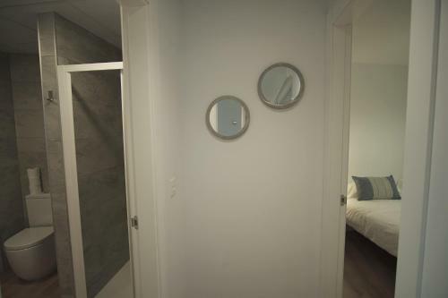Apartamento Reyes Cat�licos