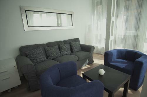 Apartamento Reyes Cat�licos