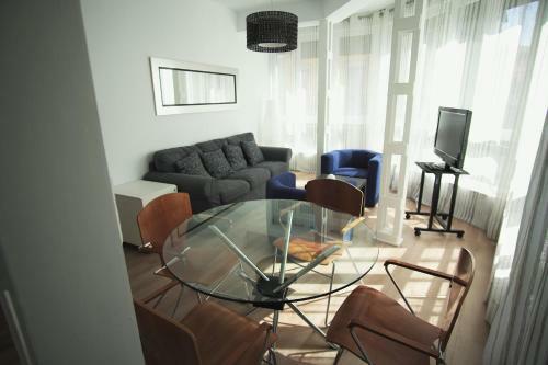 Apartamento Reyes Cat�licos