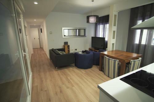 Apartamento Reyes Cat�licos