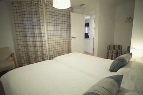 Apartamento Reyes Cat�licos