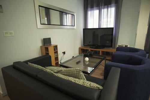 Apartamento Reyes Cat�licos