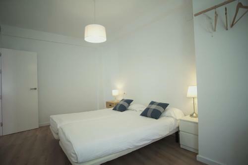 Apartamento Reyes Cat�licos