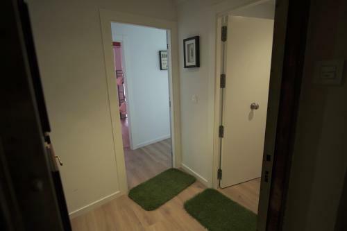 Apartamento Reyes Cat�licos
