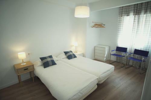 Apartamento Reyes Cat�licos