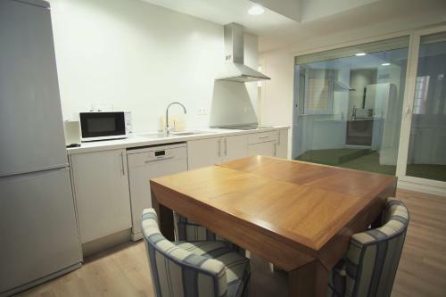 Apartamento Reyes Cat�licos