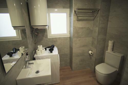 Apartamento Reyes Cat�licos