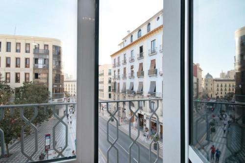 Apartamento Chezmoihomes Granada City Hub