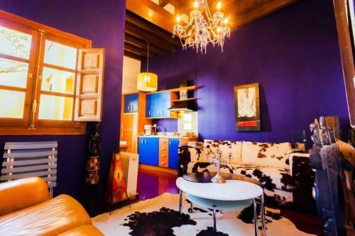 Apartamento Iride