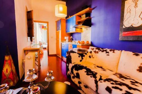 Apartamento Iride