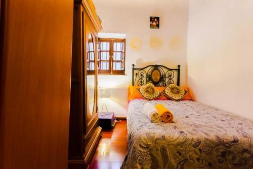 Apartamento Iride