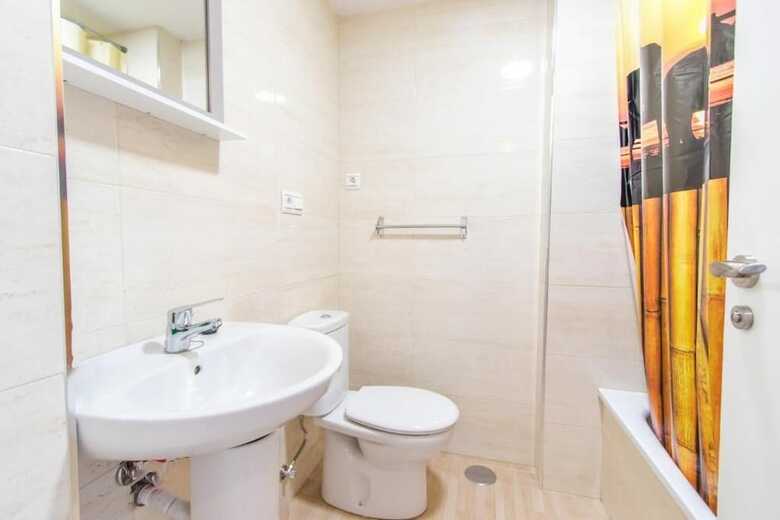 Apartamento Completo Triana
