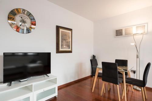 Apartamento Suite Enjoy Dreams Granada
