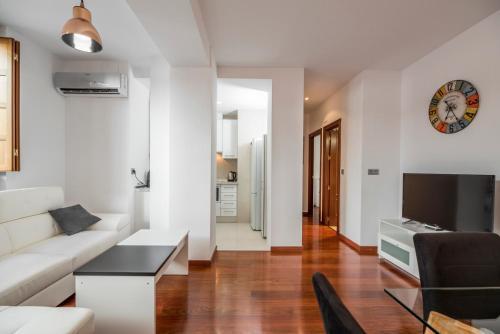 Apartamento Suite Enjoy Dreams Granada