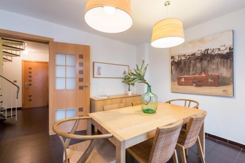 Apartamento Duplex Cathedral