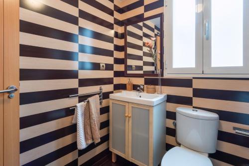 Apartamento Duplex Cathedral