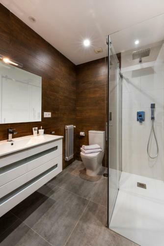 Apartamento Genteel Home Tablas