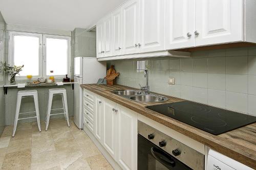 Apartamento Chezmoihomes Bibrambla Penthouse Over Cathedral