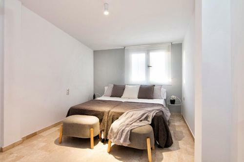 Apartamento Chezmoihomes Bibrambla Penthouse Over Cathedral
