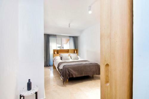 Apartamento Chezmoihomes Bibrambla Penthouse Over Cathedral