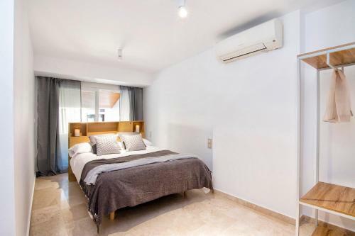 Apartamento Chezmoihomes Bibrambla Penthouse Over Cathedral