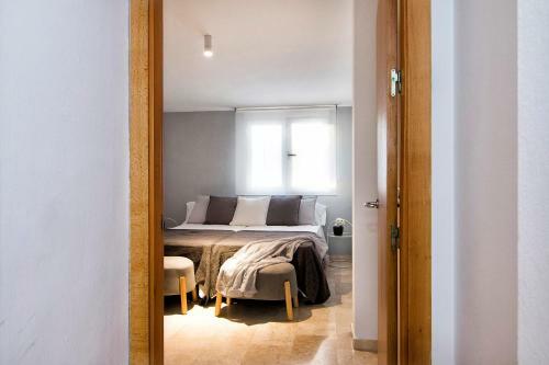 Apartamento Chezmoihomes Bibrambla Penthouse Over Cathedral