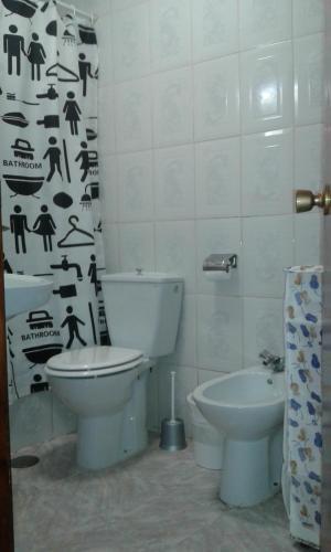 Apartamento Viviendas Tam