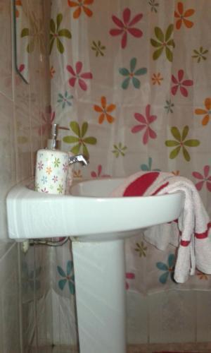 Apartamento Viviendas Tam