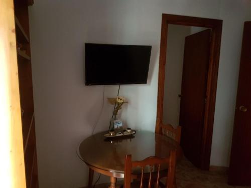 Apartamento Viviendas Tam
