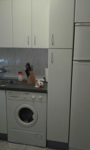 Apartamento Viviendas Tam