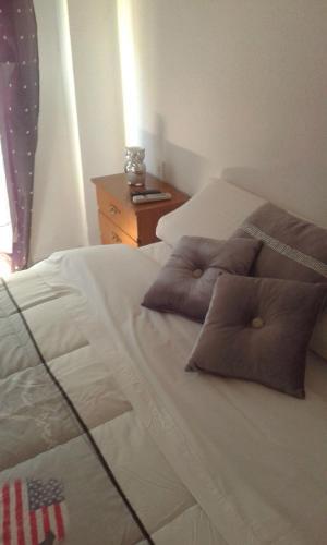 Apartamento Viviendas Tam