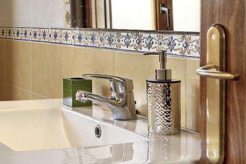 Apartamento Granaxperience �tico Catedral Con Terraza Y Wifi