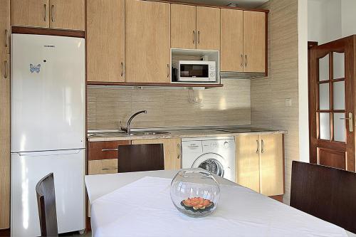 Apartamento Granaxperience �tico Catedral Con Terraza Y Wifi
